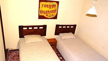 Hostal Inti & Killa