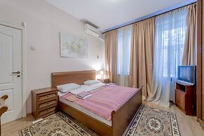 Myhotel24 Pokrovka
