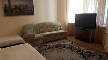 Myhotel24 Pokrovka