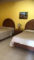 Hotel Posada Andaluz