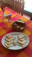 Hotel Posada Andaluz