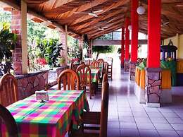 Hotel Posada Andaluz