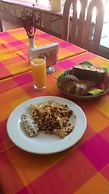 Hotel Posada Andaluz