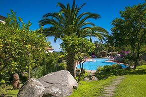 Hotel Cernia Isola Botanica
