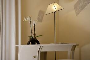 Hotel Cernia Isola Botanica
