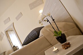 Hotel Cernia Isola Botanica