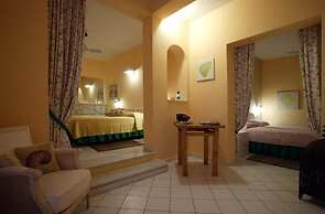 Hotel Cernia Isola Botanica