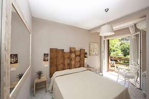 Hotel Cernia Isola Botanica