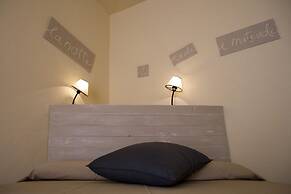 Hotel Cernia Isola Botanica