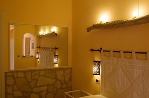 Hotel Cernia Isola Botanica