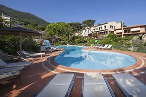 Hotel Cernia Isola Botanica