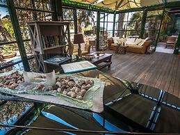Hotel Cernia Isola Botanica