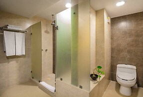 Beachfront Condo by Mamitas Beach