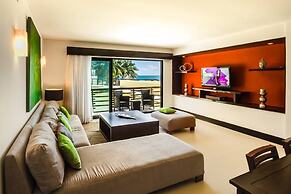 Beachfront Condo by Mamitas Beach