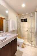 Brand New 1br, AC, Beach, Rooftop Pool