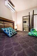 Brand New 1br, AC, Beach, Rooftop Pool