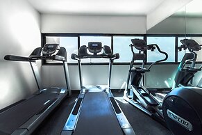 Brand New 1br, AC, Beach, Rooftop Pool