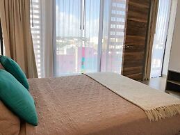 3-br Condo, Partial Ocean View, 2blocks From Ocean