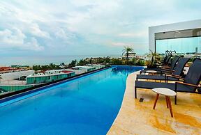 Brand New Studio! Steps From The Beach! AC! Best!