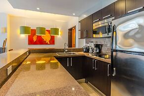 Beachfront Penthouse With Private Pool, Amazing!