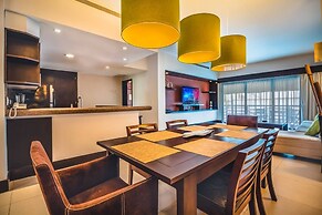 Beachfront Penthouse With Private Pool, Amazing!