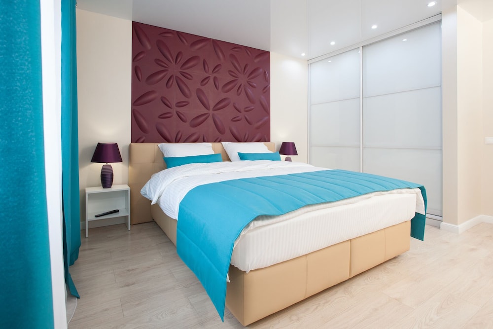 Guest house Shtenvald