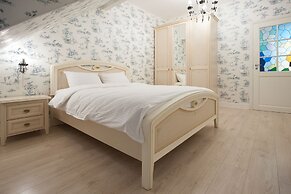 Guest house Shtenvald