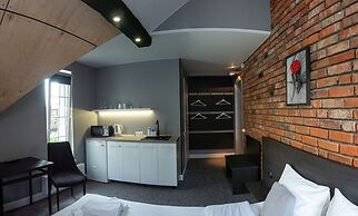 Guest house Shtenvald