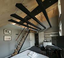 Guest house Shtenvald