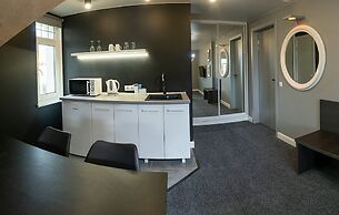 Guest house Shtenvald