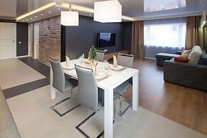 Guest house Shtenvald