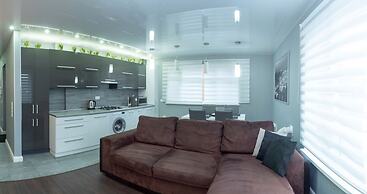 Guest house Shtenvald