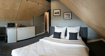 Guest house Shtenvald