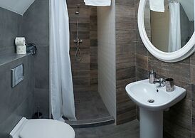 Guest house Shtenvald