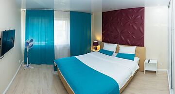 Guest house Shtenvald