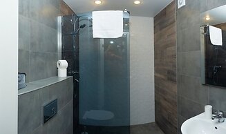 Guest house Shtenvald