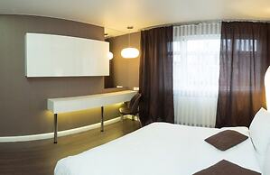 Guest house Shtenvald