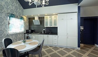 Guest house Shtenvald