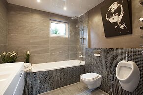 Guest house Shtenvald