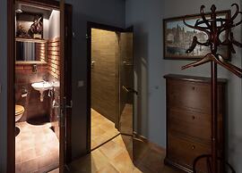 Guest house Shtenvald