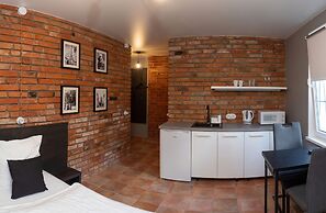 Guest house Shtenvald