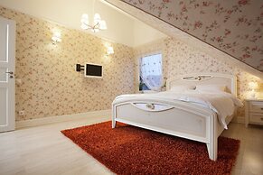 Guest house Shtenvald