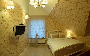 Guest house Shtenvald