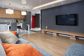 Guest house Shtenvald