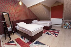 Guest house Shtenvald