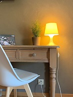 Hotel La Passerelle