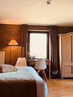 Hotel La Passerelle