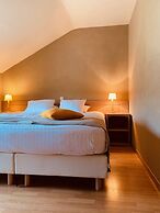 Hotel La Passerelle