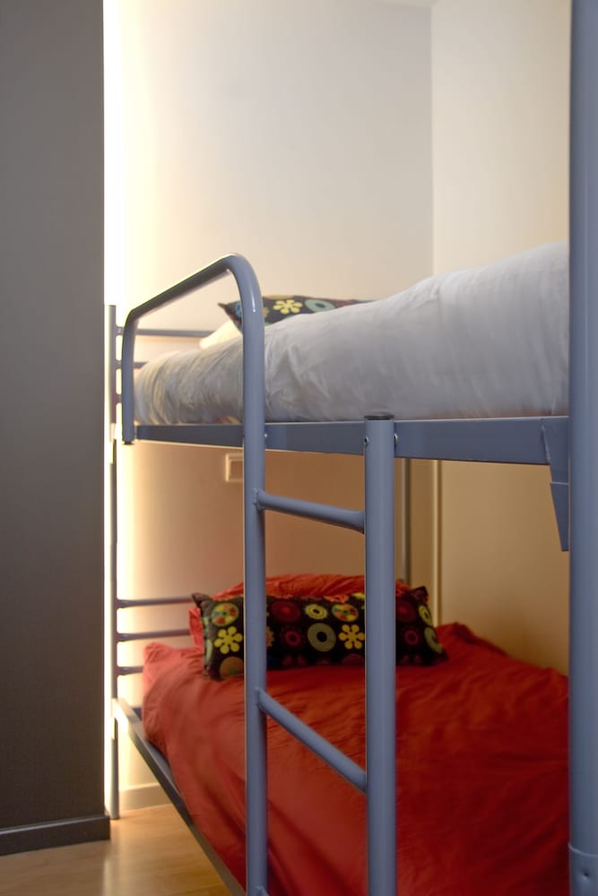 Hotel La Passerelle