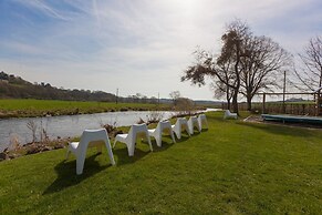 Hotel La Passerelle